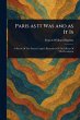Paris as It Was and as It Is - Bild 1