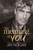 The Meaning of You The Meaning of You
