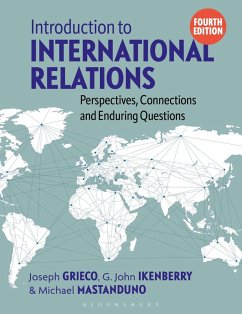 Introduction to International Relations - Grieco, Joseph; Ikenberry, G John; Mastanduno, Michael