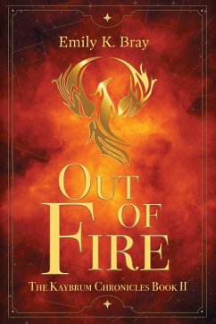 Cover Out of Fire