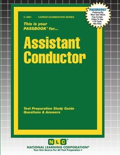 Assistant Conductor