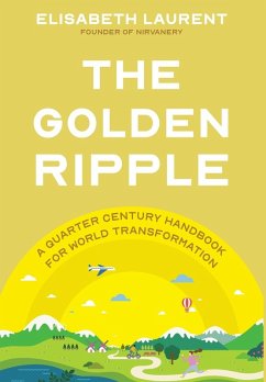Cover The Golden Ripple