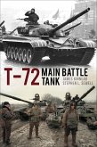 T-72 Main Battle Tank T-72 Main Battle Tank