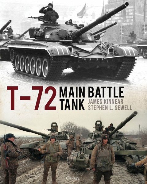 T-72 Main Battle Tank T-72 Main Battle Tank