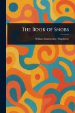 The Book of Snobs The Book of Snobs