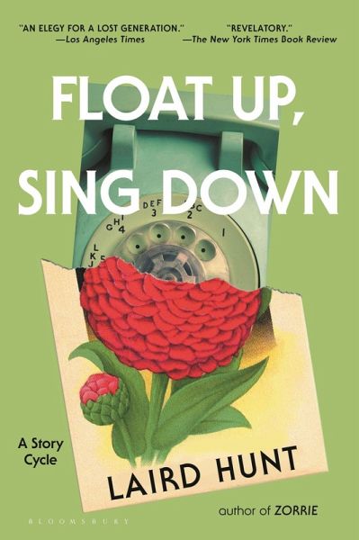 Float Up, Sing Down