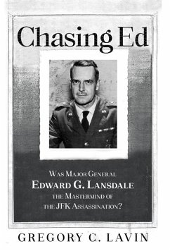 Cover Chasing Ed