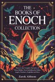 The Books of Enoch Collection The Books of Enoch Collection