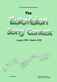 The Complete & Independent Guide to the Eurovision Song Contest 2013