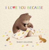 I Love You Because I Love You Because