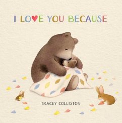 Cover I Love You Because