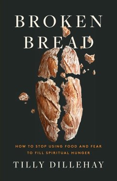 Broken Bread Broken Bread