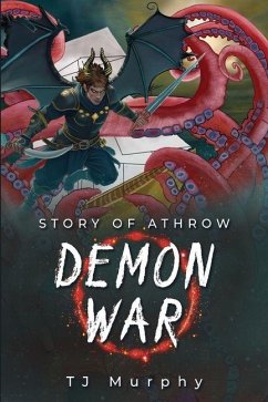 Cover Story of Athrow