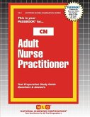 Adult Nurse Practitioner Adult Nurse Practitioner