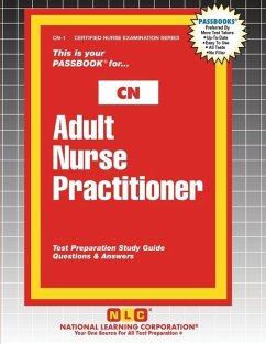 Adult Nurse Practitioner