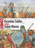 Byzantine Soldier Vs Seljuk Warrior Byzantine Soldier Vs Seljuk Warrior