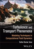 Turbulence and Transport Phenomena Turbulence and Transport Phenomena