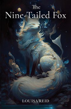 Cover The Nine-Tailed Fox