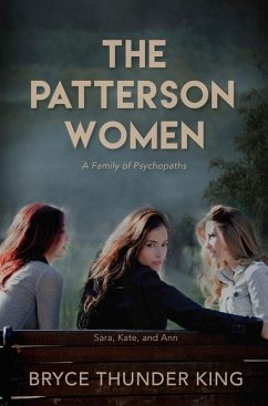 Cover The Patterson Women