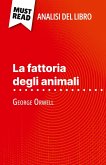 La fattoria degli animali di George Orwell (Analisi del libro) La fattoria degli animali di George Orwell (Analisi del libro)