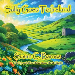 Cover Sally Goes To Ireland