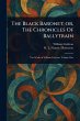 The Black Baronet; or, The Chronicles... - Bild 1