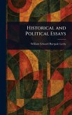Historical and Political Essays Historical and Political Essays