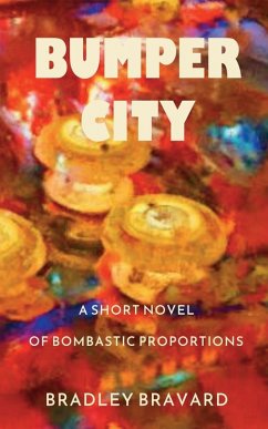 Cover Bumper City
