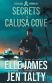 Secrets in Calusa Cove Secrets in Calusa Cove