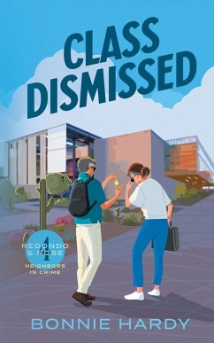 Class Dismissed - Hardy, Bonnie