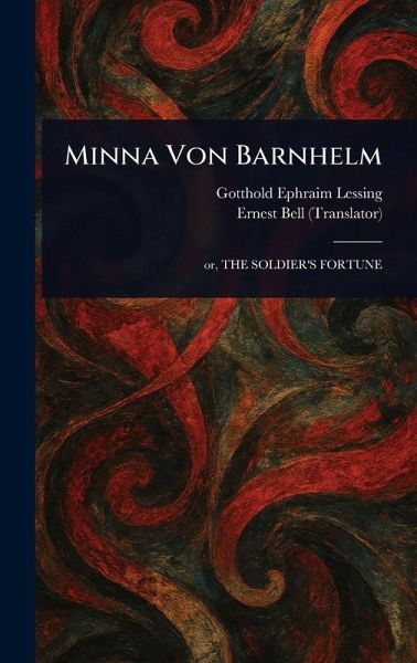 Minna Von Barnhelm
