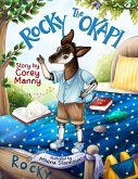 Rocky The Okapi Rocky The Okapi