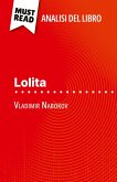 Lolita di Vladimir Nabokov (Analisi del libro) Lolita di Vladimir Nabokov (Analisi del libro)