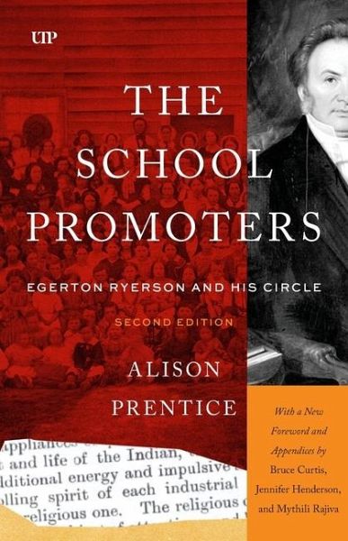 The School Promoters