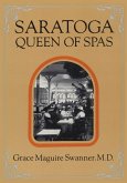 Saratoga Queen of Spas