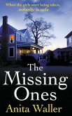 The Missing Ones The Missing Ones
