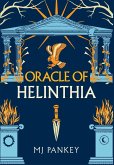Oracle of Helinthia Oracle of Helinthia