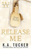 Release Me Release Me