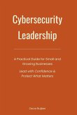 Cybersecurity Leadership
