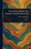Passages From the American Notebooks