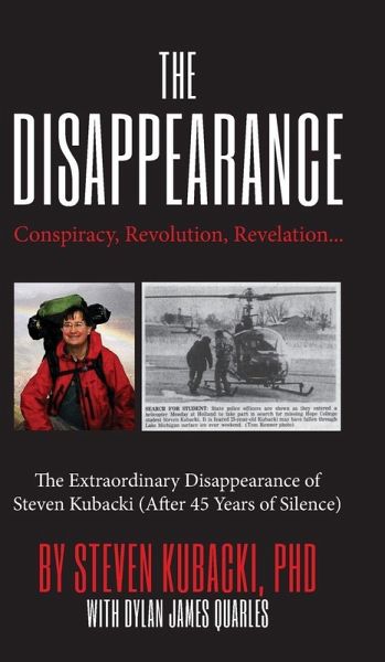 The Disappearance