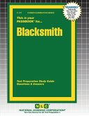 Blacksmith Blacksmith