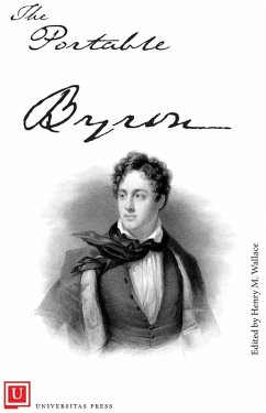 Cover The Portable Byron