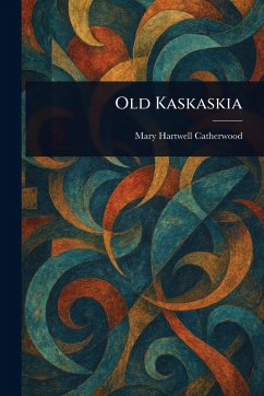 Cover Old Kaskaskia