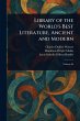 Library of the World's Best Literature,... - Bild 1
