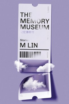 Cover The Memory Museum