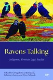 Ravens Talking Ravens Talking