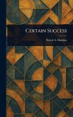 Certain Success