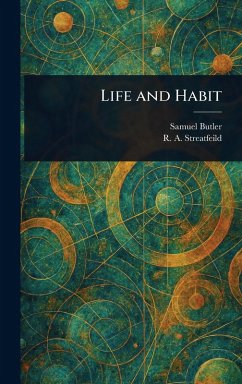 Cover Life and Habit
