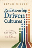 Realationship Driven Cultures Realationship Driven Cultures